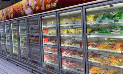 速凍食品供不應(yīng)求 '宅家'食品誰(shuí)是贏家？